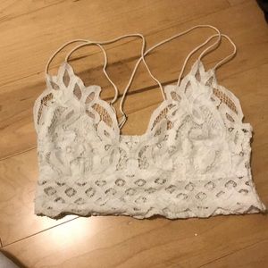 FREE PEOPLE ADELLA BRALETTE